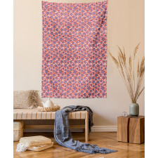 Flag of America Tapestry