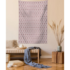 Style Art Tapestry