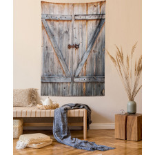 American Country Style Tapestry
