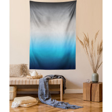 Abstract Color Change Pattern Tapestry