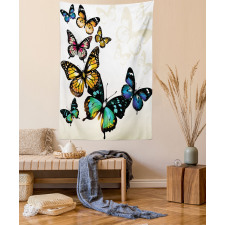 Monarch Shades Ombre Tapestry