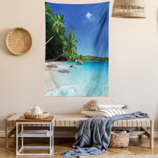 Sunny Horizon of Prislin Tapestry