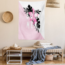 Summer Design Tapestry