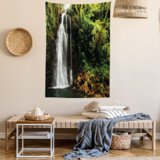 Tavoro Waterfalls Tapestry