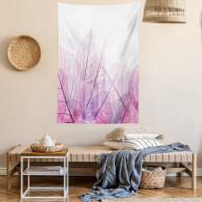 Spring Time Fantasy Tapestry