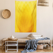 Color Shades Modern Tapestry