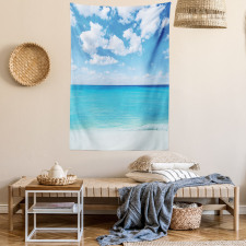 Hawaiian Seascape Tapestry