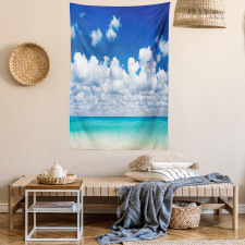 Hawaiian Exotic Sky Tapestry