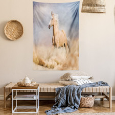 Palomino Sand Desert Tapestry