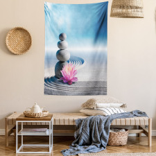 Meditation Harmony Tapestry