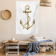 Nautical Voyage Tapestry