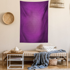 Abstract Style Modern Tapestry