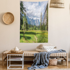 Nature Valley Meadow Tapestry