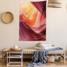 Grand Canyon Scenery Tapestry