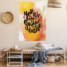 Love Romance Valentine Tapestry