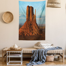 Monument Valley America Tapestry