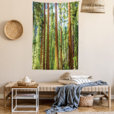 Braches in Spring Tapestry