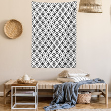 Minimal Pattern Tapestry