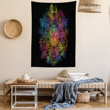 Design Graphic Tapestry