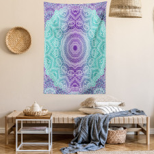 Ornate Hippie Tapestry