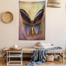 Monarch Butterfly Tapestry