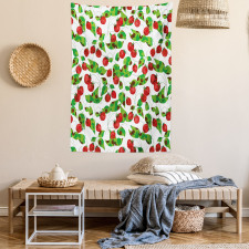 Summer Vibes Joyful Tapestry