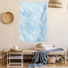 Kids Soft Stars Tapestry