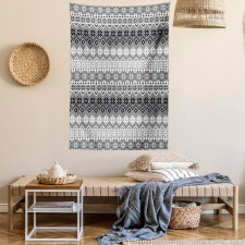 Classical Scandinavian Tapestry