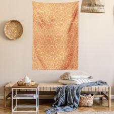 Ripe and Fruits Tapestry