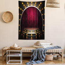 Stage Arts Drapes Curtains Tapestry