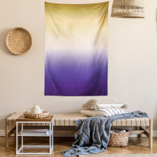 Creative Color Change Tapestry