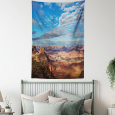 Canyonlands Utah Valley Tapestry