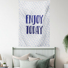 Positive Phrase Tapestry