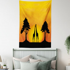 Gradient Desert Tapestry