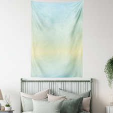 Abstract Modern Ombre Tapestry