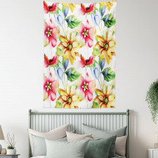 Country Artwork Tapestry