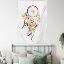 Dreamcatcher Tapestry