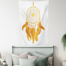 American Indigenous Tapestry