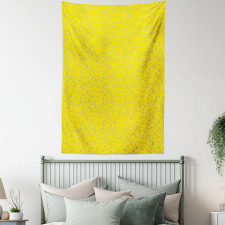 Romantic Spring Tapestry