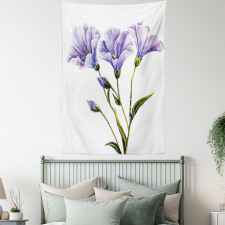 Romantic Summer Tapestry