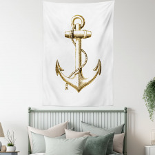 Nautical Voyage Tapestry