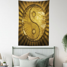 Industrial Design Tapestry