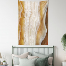 Marble Surface Image Tapestry