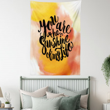 Love Romance Valentine Tapestry