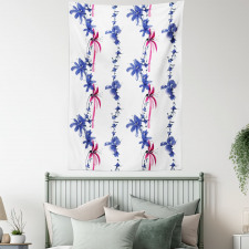 Native Effect Tapestry