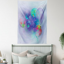 Creative Modern Design Tapestry