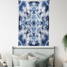 Old Fashion Art Tapestry