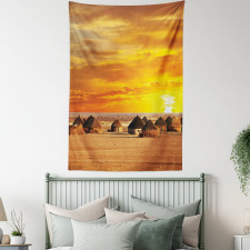 Landscape Tapestry