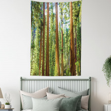 Braches in Spring Tapestry