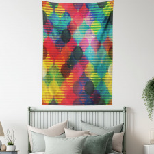 Futuristic Tapestry